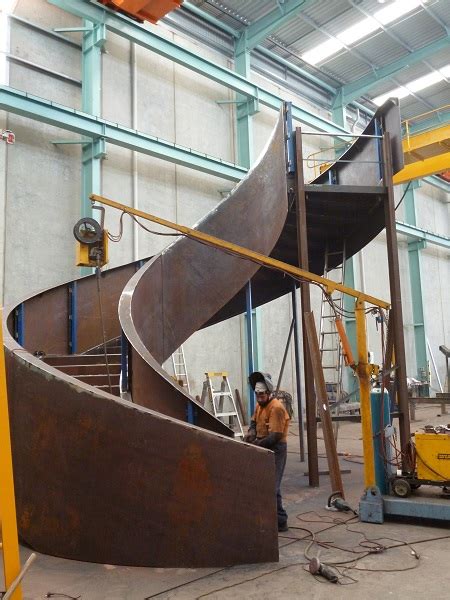 Steel Fabrication and Forming Adelaide 